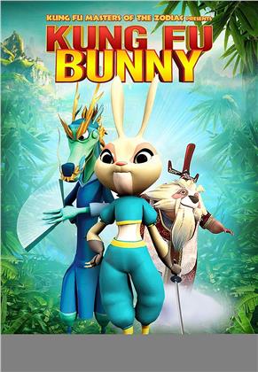 Kung Fu Bunny (2019)