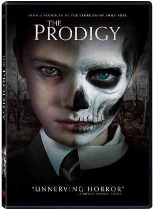 The Prodigy (2019)