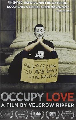 Occupy Love (2012)