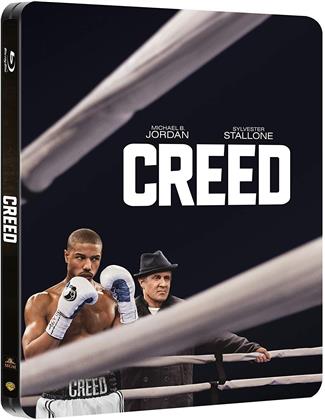 Creed (2015) (Steelbook)