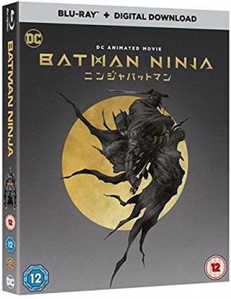Batman Ninja (2018) (Limited Edition)