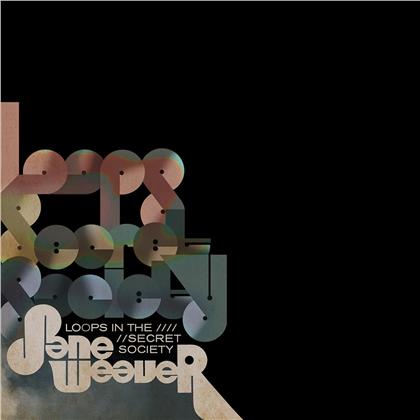 Jane Weaver - Loops In The Secret Society (2 LPs)