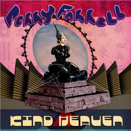 Perry Farrell (Jane's Addiction) - Kind Heaven