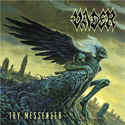 Vader - Thy Messenger EP