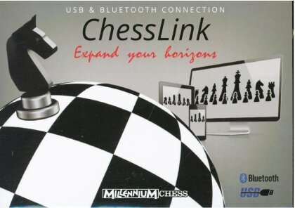 Chess Link - Schachcomputer