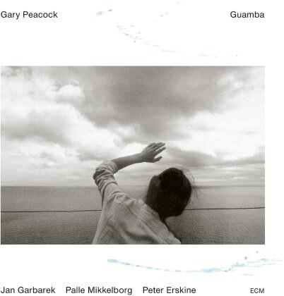 Gary Peacock - Guamba (Touchstones, 2019 Reissue)