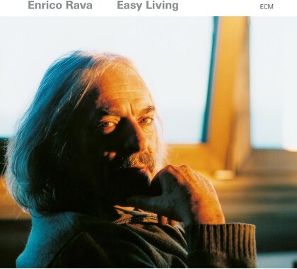 Enrico Rava - Easy Living (Touchstones, 2019 Reissue)
