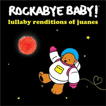 Rockabye Baby - Lullaby Renditions Of Juanes