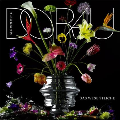 Andreas Dorau - Das Wesentliche (Deluxe Edition)