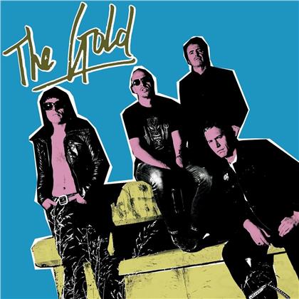 Gold - The Gold (LP)