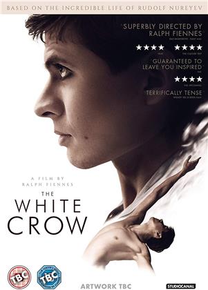 The White Crow (2018)