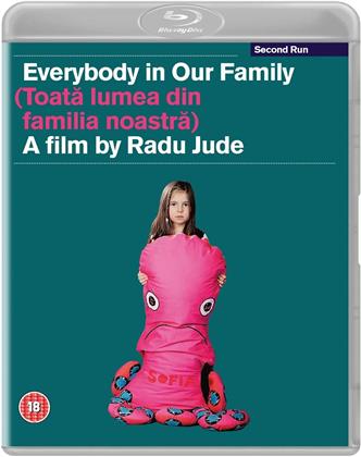 Everybody In Our Family (2012)