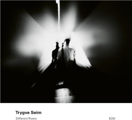 Trygve Seim - Different Rivers (2019 Reissue, Touchstones)