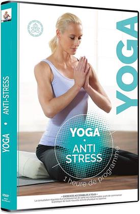 Yoga Anti-Stress