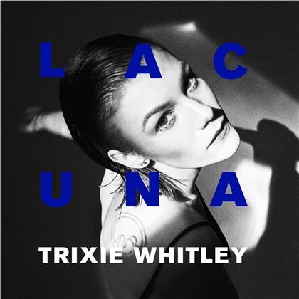 Trixie Whitley - Lacuna (Blue Vinyl, LP)