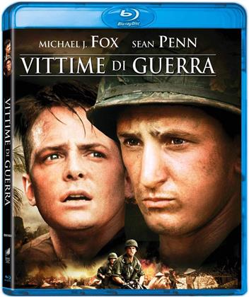 Vittime di guerra (1989) (New Edition)