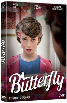 Butterfly - Intégrale (3 DVDs)