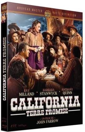 California - Terre promise (1947) (Nouveau Master Haute Definition)