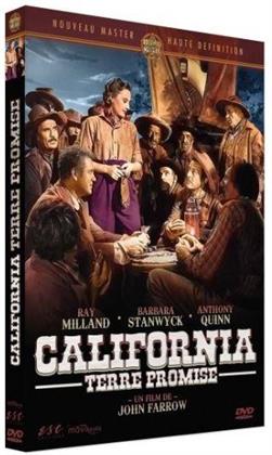 California - Terre promise (1947) (Nouveau Master Haute Definition)