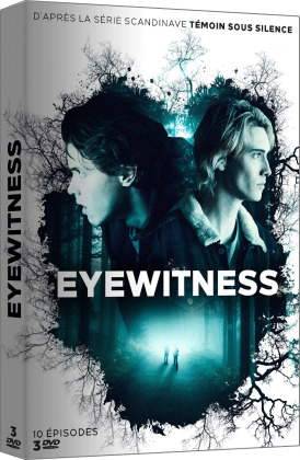 Eyewitness (2016) (3 DVDs)