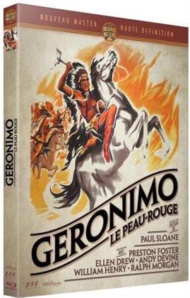 Geronimo - Le Peau-Rouge (1939) (Nouveau Master Haute Definition)