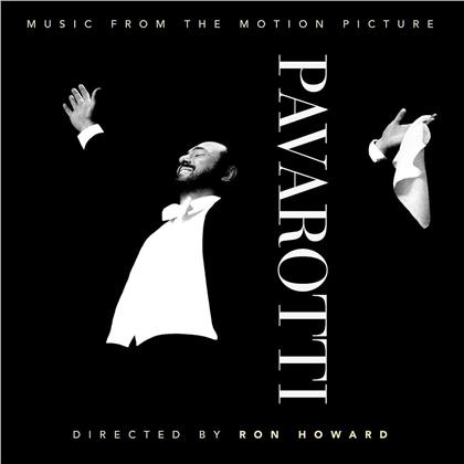 Luciano Pavarotti - Pavarotti - OST