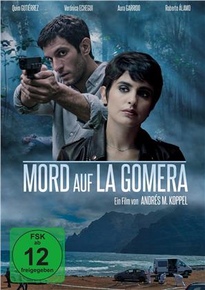 Mord auf La Gomera (2017)
