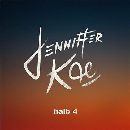 Jenniffer Kae - Halb 4