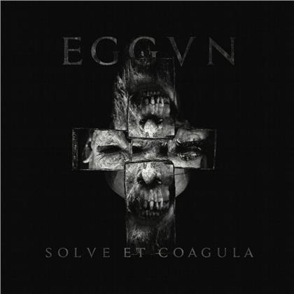 Eggvn - Solve Et Coagula