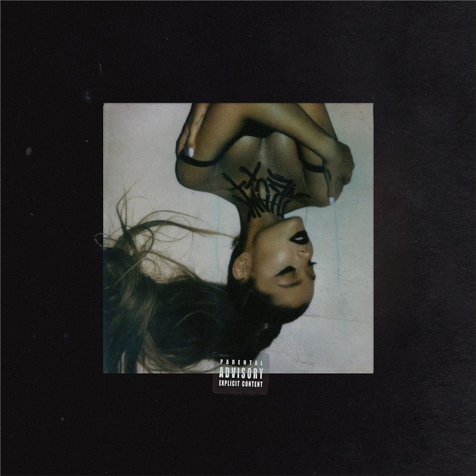 Ariana Grande - Thank U. Next (2 LPs)