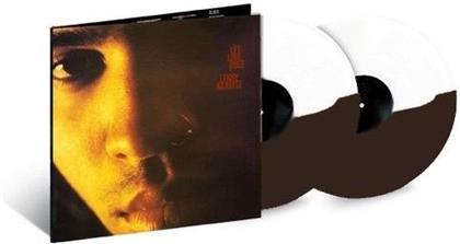 Lenny Kravitz - Let Love Rule (2019 Reissue, Special Edition, White & Brown Vinyl, 2 LPs)