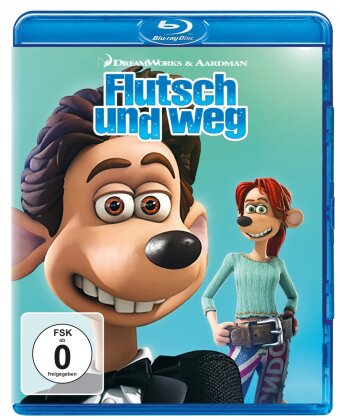 Flutsch und Weg (2006)