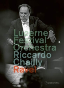 Lucerne Festival Orchestra & Riccardo Chailly - Ravel - Valses nobles et sentimentales (C Major)