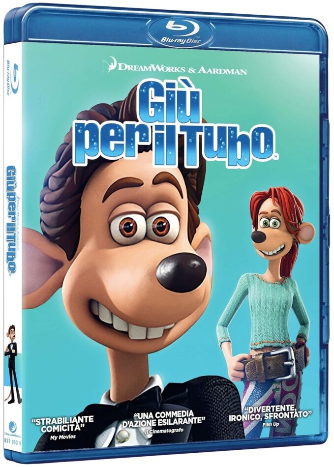 Giu per il Tubo (2006)