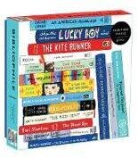 Bibliophile Book Club Darlings 1000 Piece Puzzle