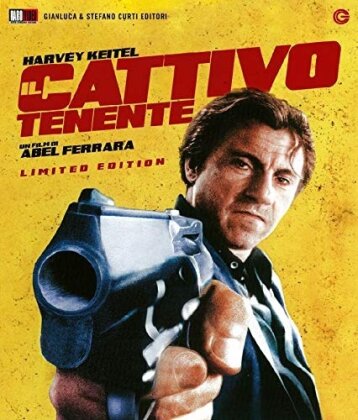 Il cattivo tenente (1992) (Neuauflage)