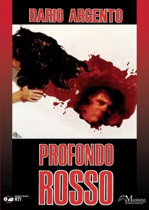 Profondo rosso (1975) (Riedizione)
