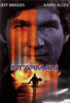 Starman (1984) (Riedizione)
