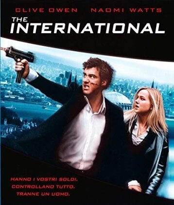 The International (2009) (Neuauflage)