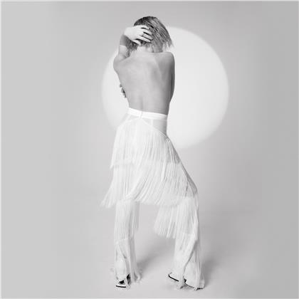 Carly Rae Jepsen - Dedicated (Deluxe Edition)