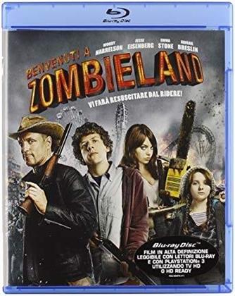 Benvenuti a Zombieland (2009) (Riedizione)