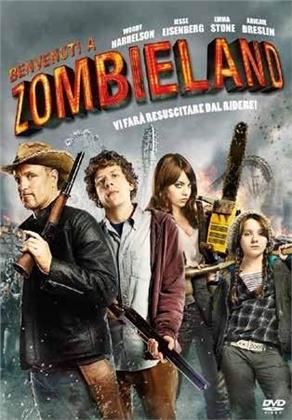 Benvenuti a Zombieland (2009) (Riedizione)