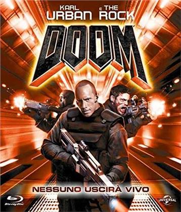 Doom (2005) (New Edition)