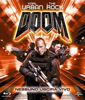 Doom (2005) (Neuauflage)