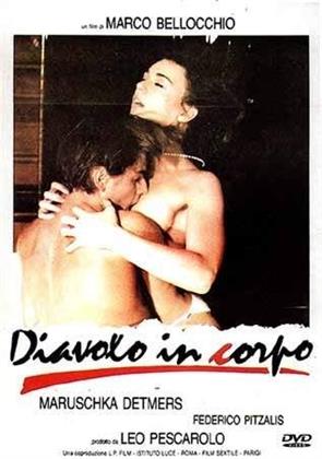 Diavolo in corpo (1986) (New Edition)