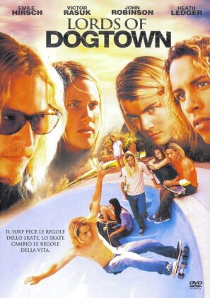 Lords of Dogtown (2005) (New Edition)