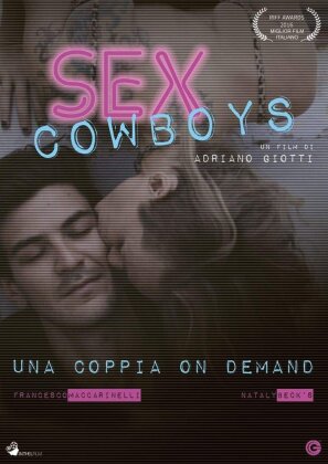Sex Cowboys - Una coppia on demand (2016)