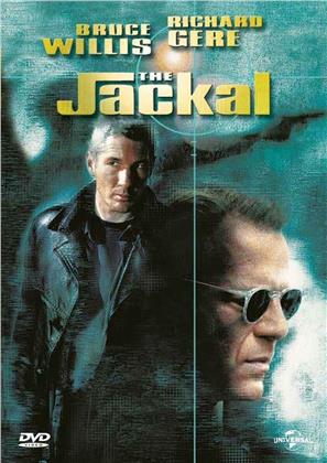 The Jackal (1997) (Neuauflage)