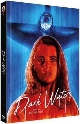 Dark Waters (1993) (Cover A, Limited Edition, Mediabook, Blu-ray + 2 DVDs)