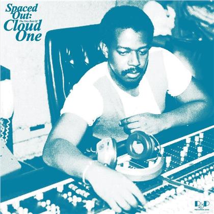 Cloud One - Spaced Out - The Very Best Of (2 CDs)